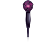 Philips Suszarka do włosów BHD002/00 - 214951 - zdjęcie 2